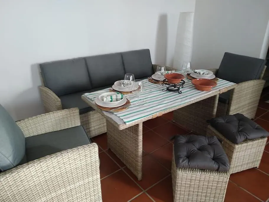 Simpatico Alojamiento Con Piscina Privada Y Vistas Sauzal Lejlighed