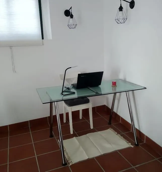 Simpatico Alojamiento Con Piscina Privada Y Vistas Sauzal 0*,